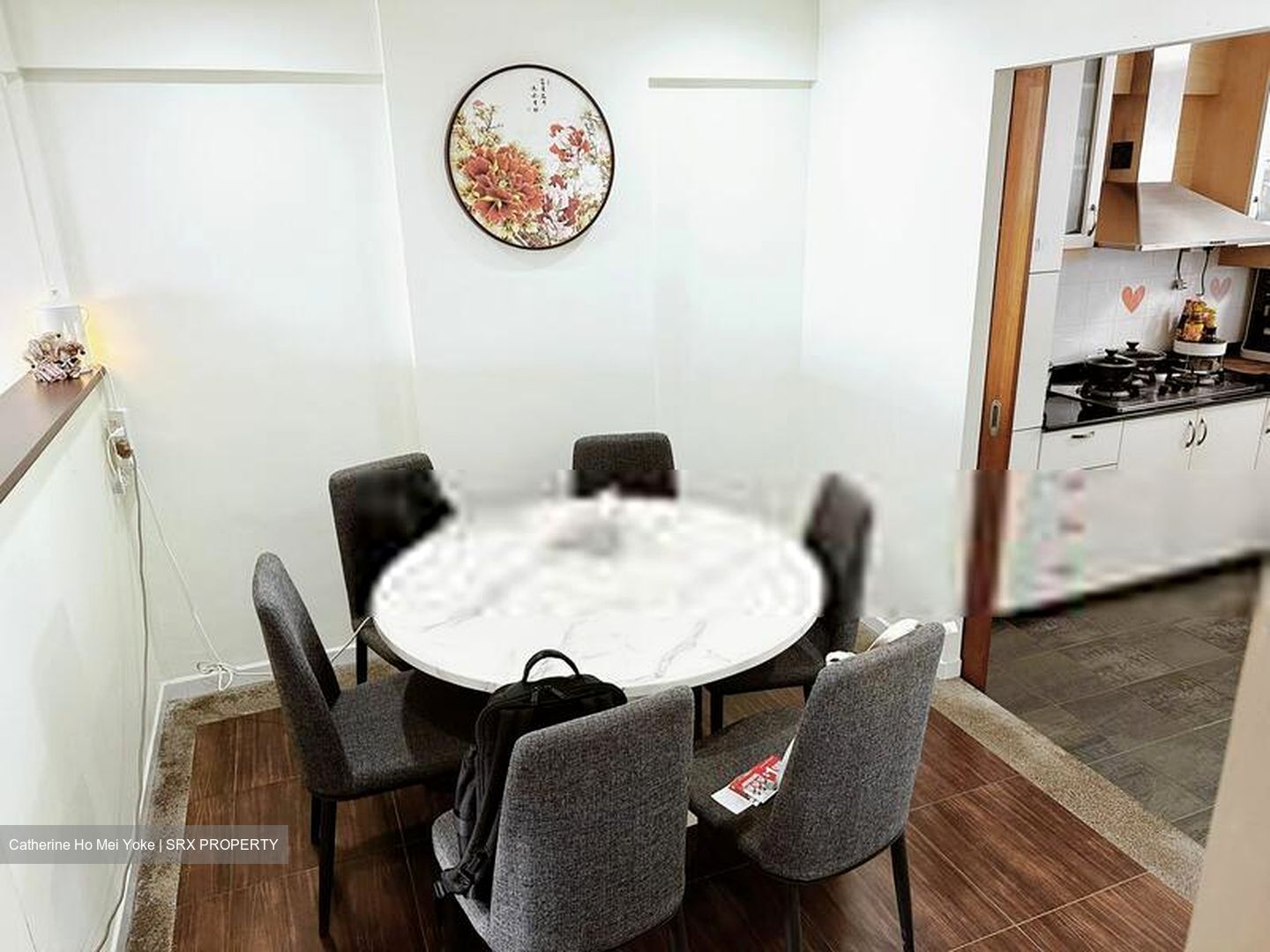 Blk 473 Teck Ghee Horizon (Ang Mo Kio), HDB 4 Rooms #560307231